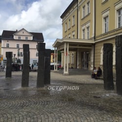 Sieben Steine Brunnen