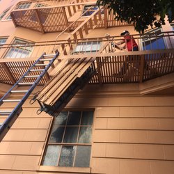 Great Escape Fire Escape Service and Inspections