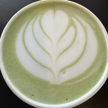 Muletown Coffee Roasters - Matcha latte - Coffee & Tea Near Me - Columbia, Tennessee