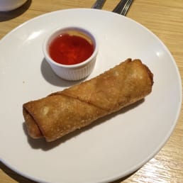 Egg Rolls