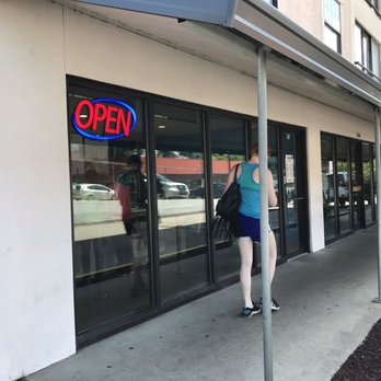 Poke Bros - Outside of store. A little hidden, be aware - Poke Near Me - Columbia, South Carolina Poke Bros - Outside of store. A little hidden, be aware - Poke Near Me - Columbia, South Carolina