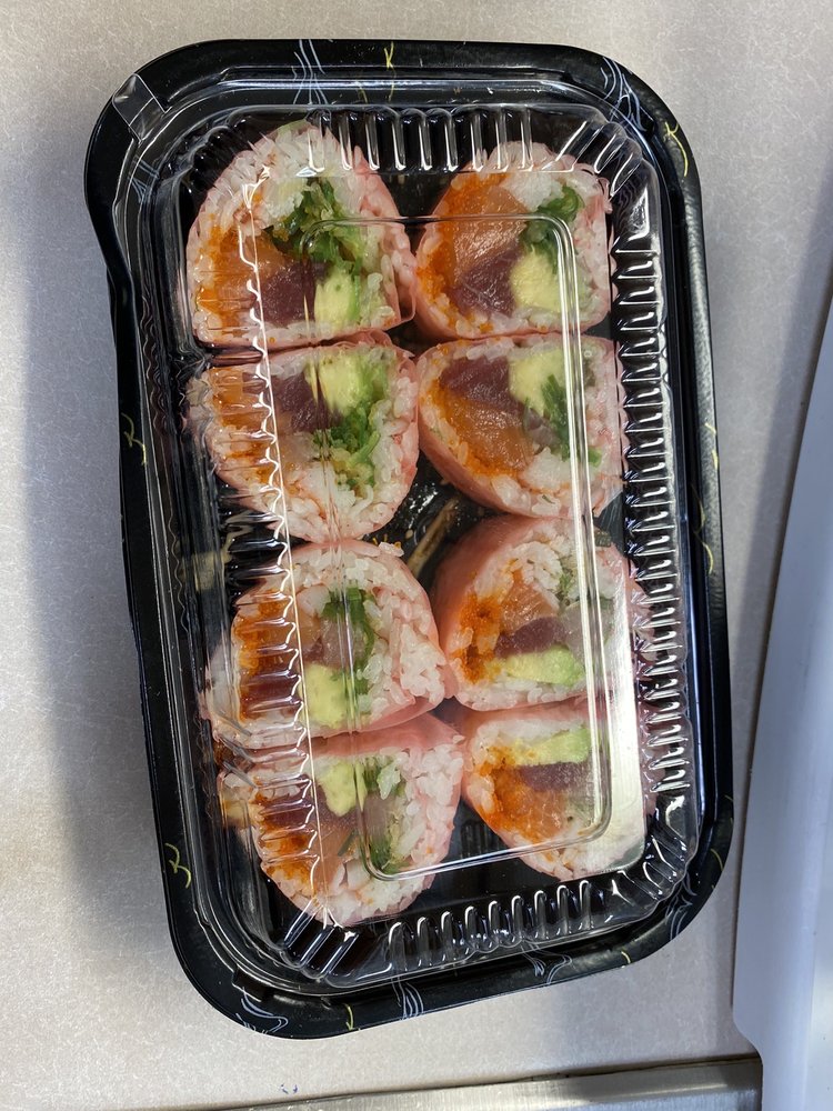 WASABI 37 Photos & 63 Reviews 807 Warren St, Hudson, New York