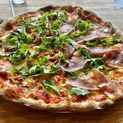 Pizzeria Giove