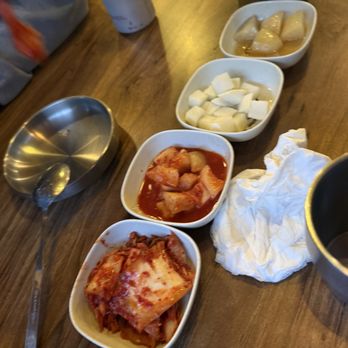 Hongdae Korean Restaurant - Korean Near Me - Coquitlam, British Columbia