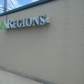 REGIONS MORTGAGE - CLOSED - Updated January 2025 - 5055 Veterans 