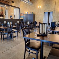 Nostra Tavola - Interior