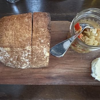 Union - Bread & Giardiniere- YUM - Italian Near Me - Pasadena, California