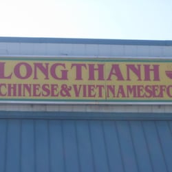 Long Thanh Chinese and Vietnamese Food