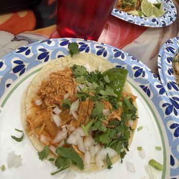 La Jarochita Restaurant - Tacos Near Me - Manassas, Virginia La Jarochita Restaurant - Tacos Near Me - Manassas, Virginia