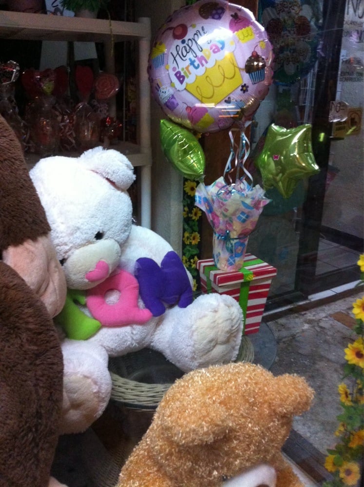 Regalos Visión