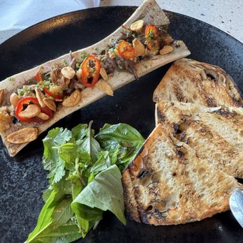 Olili - Bone Marrow - Desserts Near Me - Honolulu, Hawaii