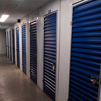 Extra Space Storage - Self Storage Near Me - Hemet, California