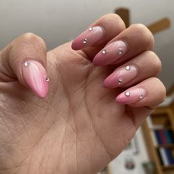 JN Nails Spa