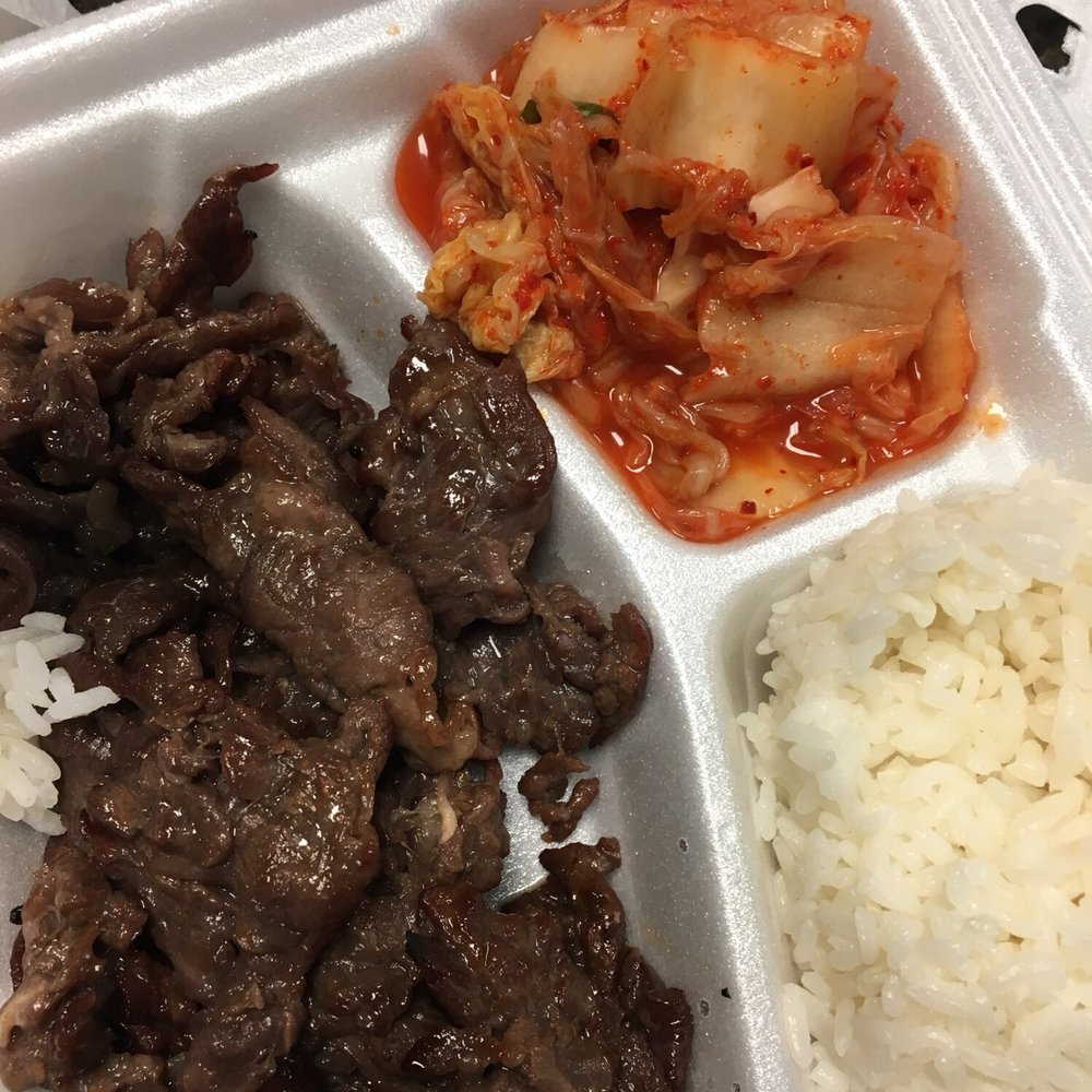 SiStar Seafood - Korean Near Me - Henrico, Virginia