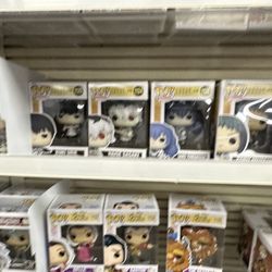 Monkey Biz - Funko