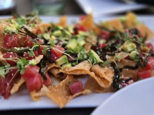 Trevor's at the Tracks by null