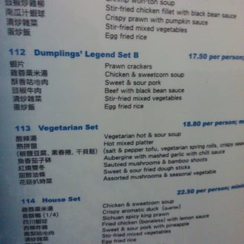Dumplings' Legend - Dim Sum Near Me - London, XGL Dumplings' Legend - Dim Sum Near Me - London, XGL