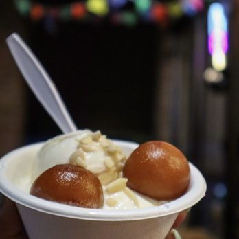 Sarabhas Creamery - Shahi Gulab @tiffhuangry - Coffee & Tea Near Me - Nashville, Tennessee Sarabhas Creamery - Shahi Gulab @tiffhuangry - Coffee & Tea Near Me - Nashville, Tennessee
