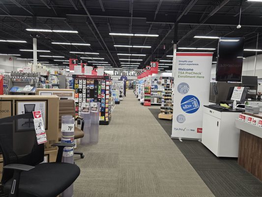 Office Depot