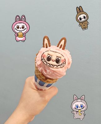 Uni Uni Boba Lincoln Park by null