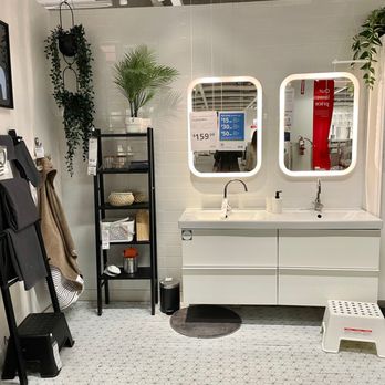 IKEA - Kitchen & Bath Near Me - Brooklyn, New York