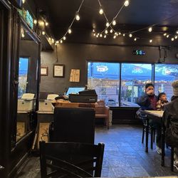 Nak Won Korean Restaurant - Register