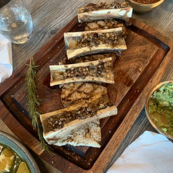 Estancia - Mexican Near Me - Chino, California