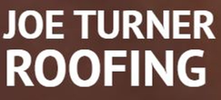 Joe Tuner Roofing Logo