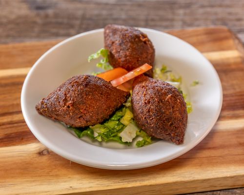 Cedars Restaurant by null