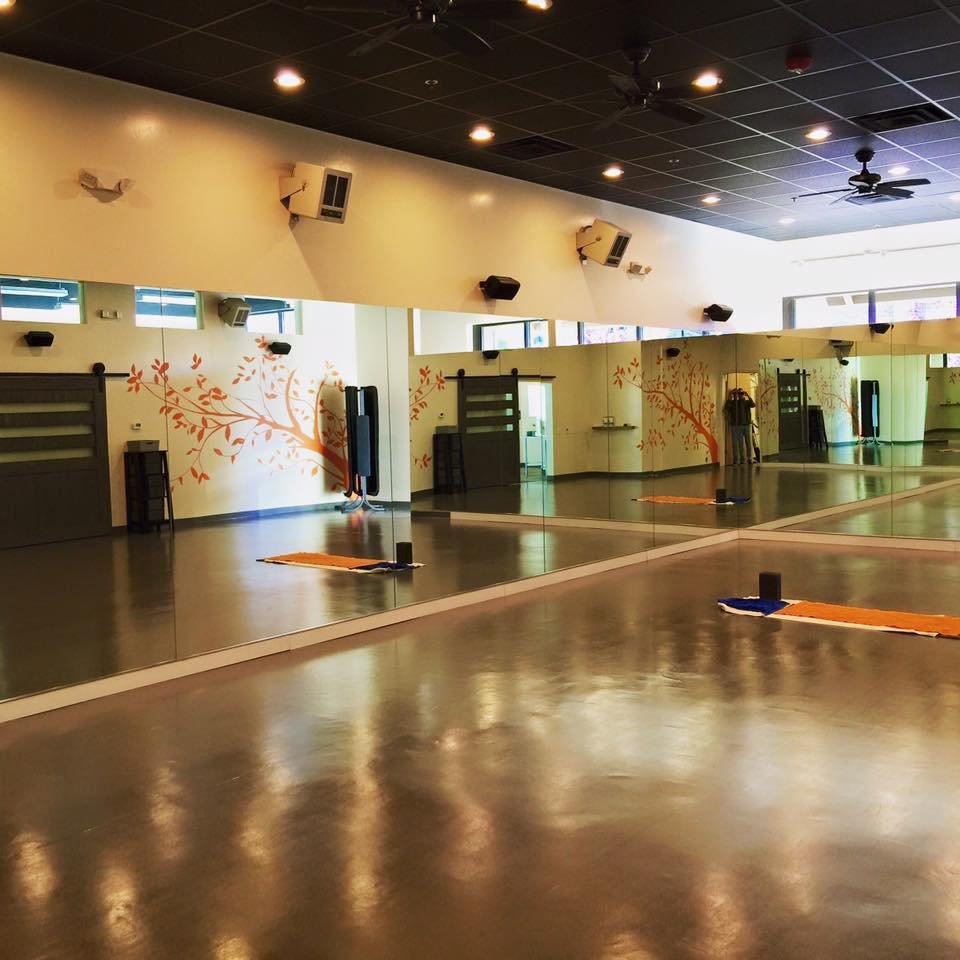 ESenEM Yoga - Flagstaff