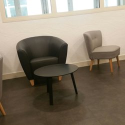 Salle pour manger