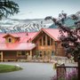 Kenai Princess Wilderness Lodge