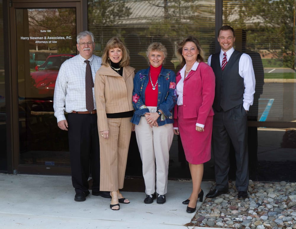 HARRY NEWMAN & ASSOCIATES Updated June 2024 3897 Adler Pl