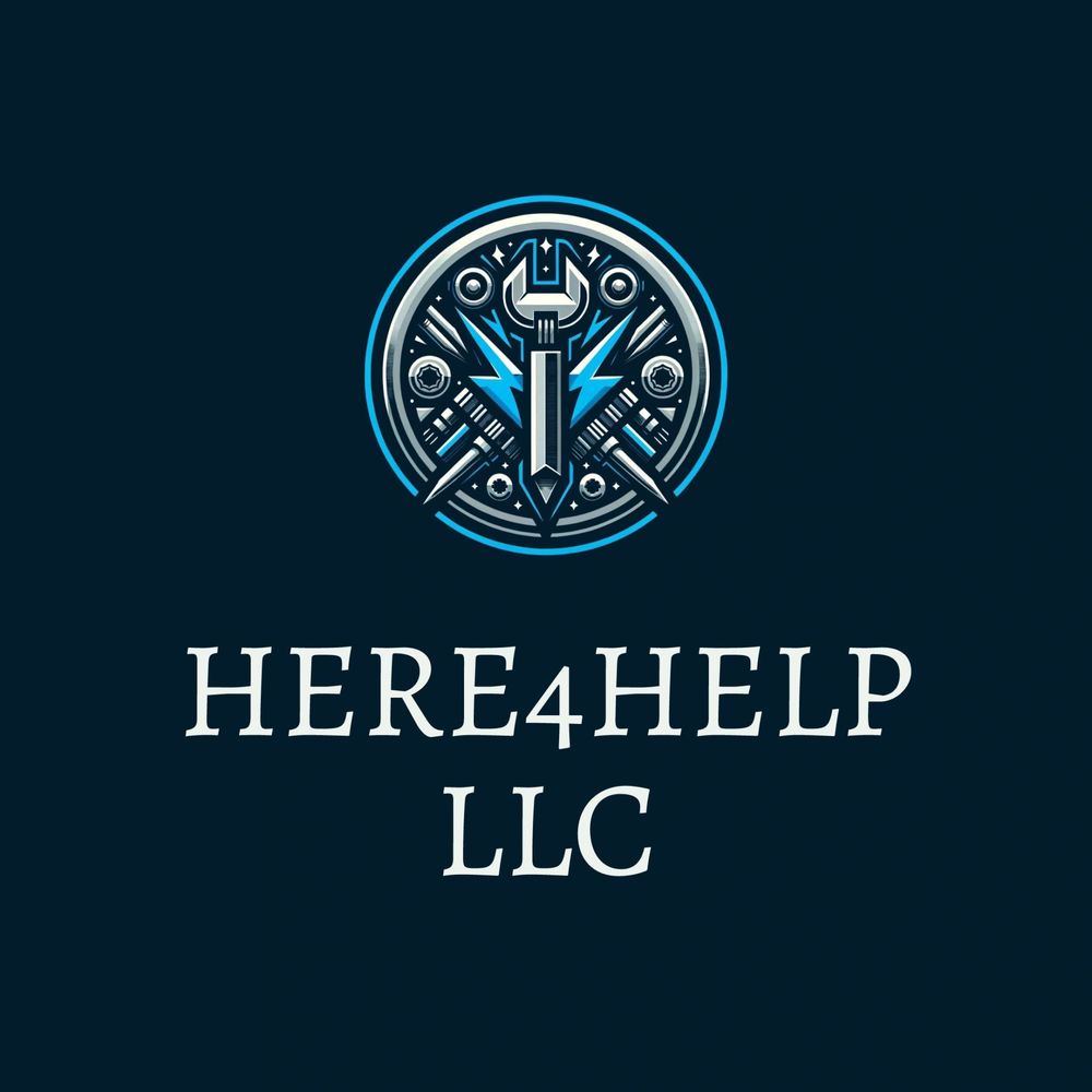Slide of Here4Help