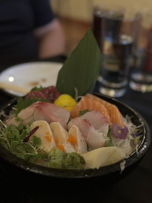 Icho Izakaya Sushi & Grill by null