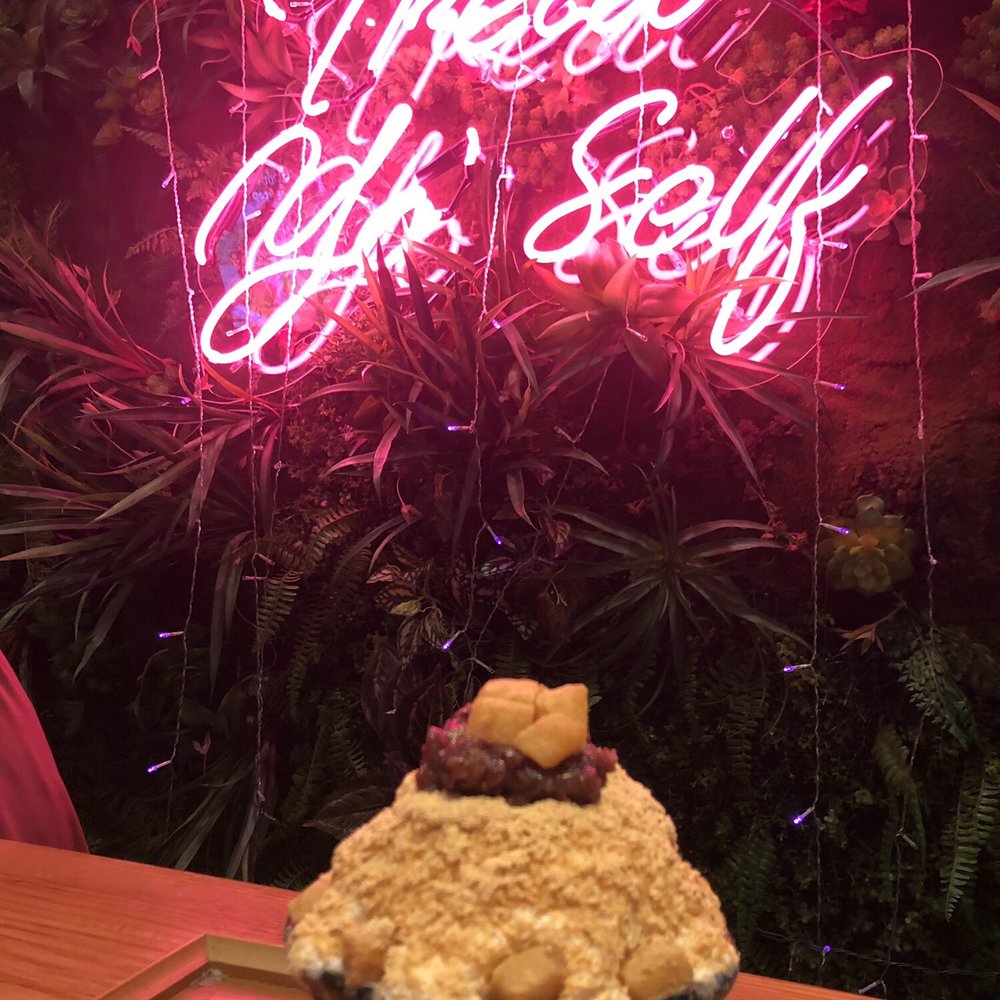 Bingsu Bean - Desserts Near Me - Toronto, Ontario Bingsu Bean - Desserts Near Me - Toronto, Ontario