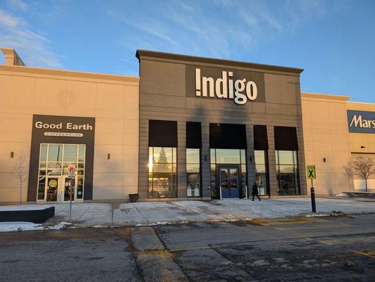 Oshawa Centre by null