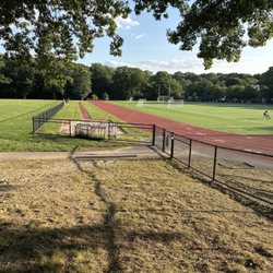 Harry Downes Field
