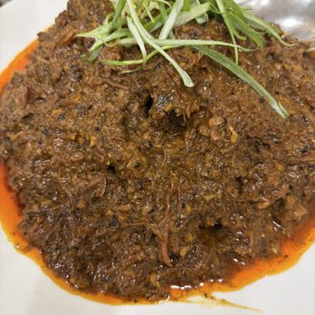 Uncle Chin's Kitchen - Malaysian Near Me - Katy, Texas