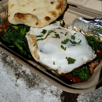 Peasant Food Manifesto - Inigo Montoya Shakshuka - Food Trucks Near Me Peasant Food Manifesto - Inigo Montoya Shakshuka - Food Trucks Near Me