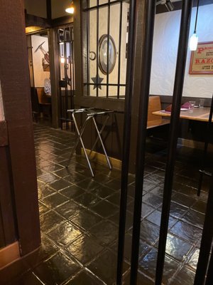 Cellblock Steakhouse by null