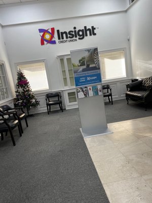 Insight Credit Union