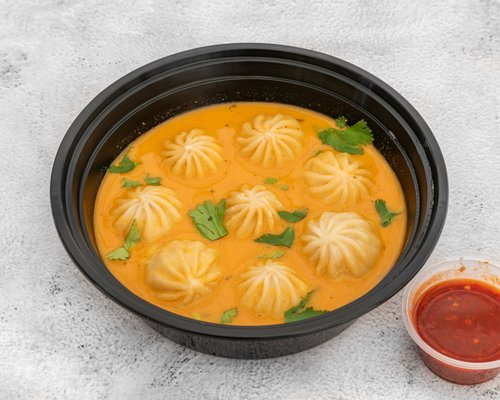 Mouthful MOMO by null