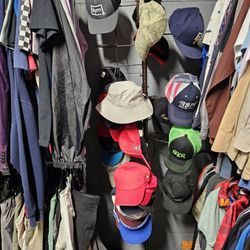 Unforsaken Treasures Resale Shop