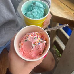 Cotton Candy