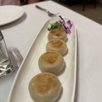 G.58 Cuisine - Shanghai Soup Bun - Chinese Near Me - Morrisville, North Carolina