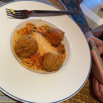Lago - Kids pasta. - Italian Near Me - Las Vegas, Nevada