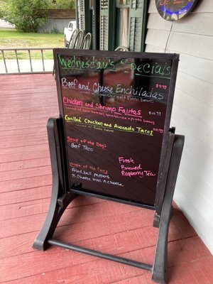 Menu photo 4 Bevers Kitchen & Gifts Chappell Hill, TX Menu photo 4 Bevers Kitchen & Gifts Chappell Hill, TX