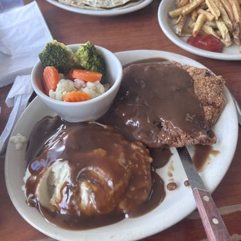 Ogie's Cafe - Country fried steak - Cafes Near Me - West Valley City, Utah Ogie's Cafe - Country fried steak - Cafes Near Me - West Valley City, Utah