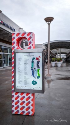 Outlet Collection at Niagara by null